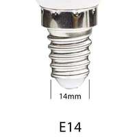 Freshlight E14 Ledlamp Kaars 2W