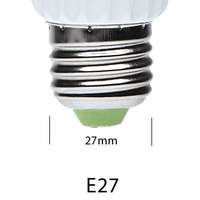 Freshlight E27 Ledlamp 8W Daglicht