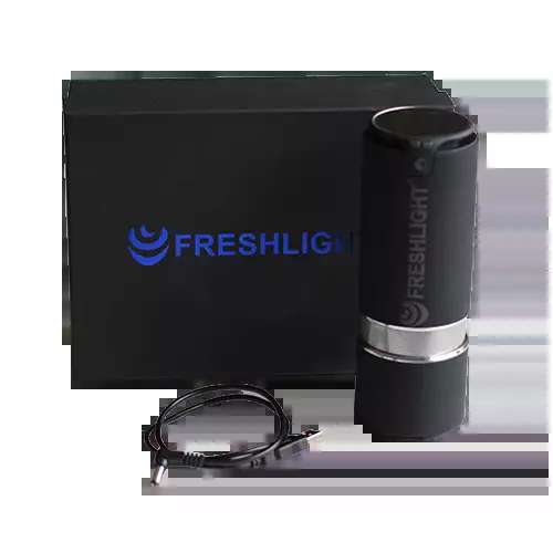 Freshlight Desk ionizer